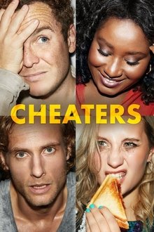 Cheaters 1×5