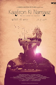 Kaafiron Ki Namaaz poster