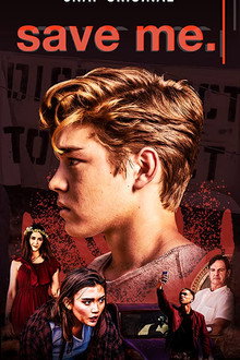 Save Me poster