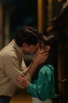 A Cough, Love, And...