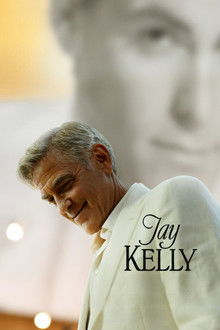 Jay Kelly (2025)