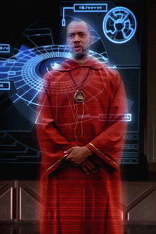 The Devil Take the Hindmost