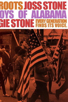 Soundtrack for a Revolution