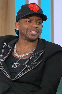 Jimmie Allen, Neon Union