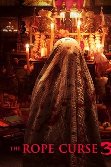 The Rope Curse 3 poster