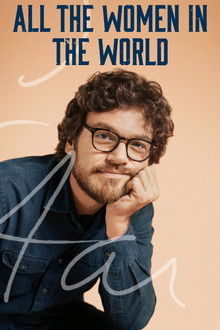 All the Women in the World poster