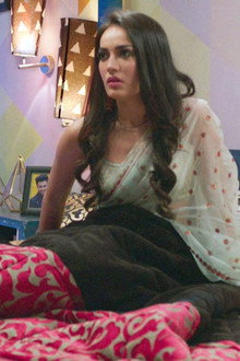 Nagrani Warns Bela!