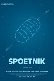 Spoetnik poster