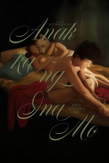 Your Mother's Son poster