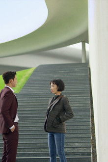 Working for Un Gwang