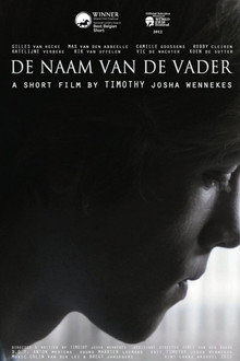 Name of the Fathers poster