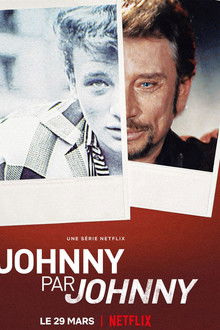 Johnny Hallyday: Beyond Rock poster