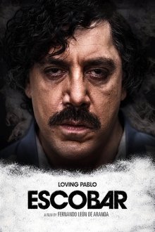 Escobar, la traición (2017)