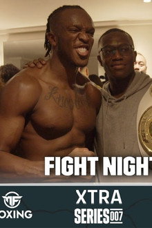 Fight Night Recap