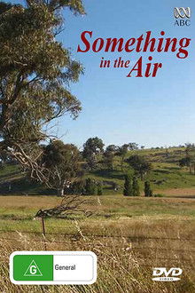 Something in the Air poster
