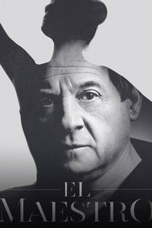 El maestro poster