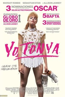 I, Tonya (Yo, Tonya) (2017) I, Tonya (Yo, Tonya) (2017)