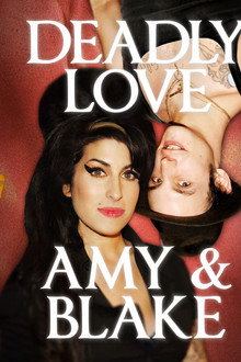 Deadly Love: Amy & Blake poster