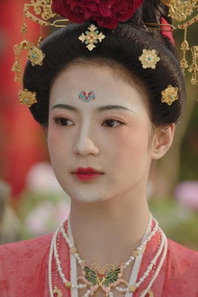 Xiao Xue Xi's Visit