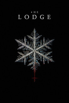 The Lodge (2019)