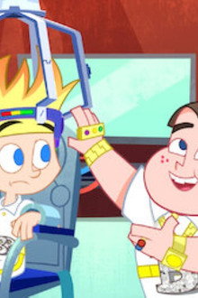 Johnny's Bling Bling Buddy