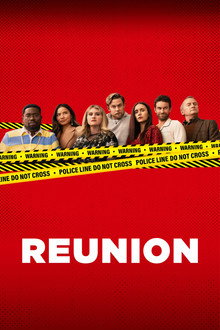 Reunion poster