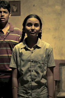 The Past