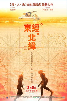 Blood of the Blue poster