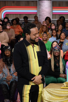 Wanda Sykes, Tisha Campbell