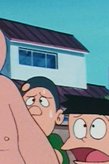 The Cold-Sucking Bag