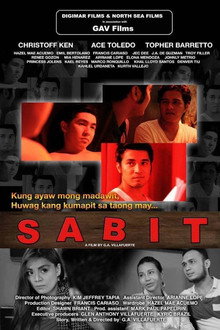 Sabit poster