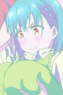 Ai-chan and the Marathon Battle