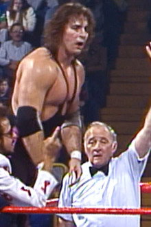 Wrestling Challenge - Nov. 22, 1986