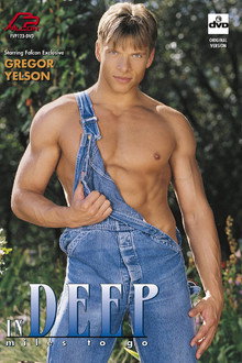 In Deep: Miles to Go poster