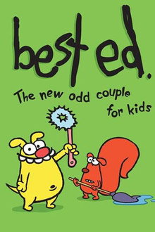 Best Ed poster