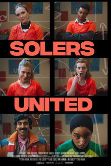 Solers United poster