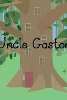 Uncle Gaston