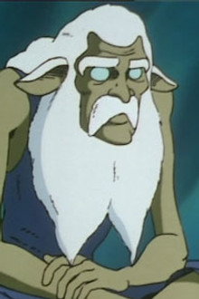 The Dark Tribe form the Depth of the Earth