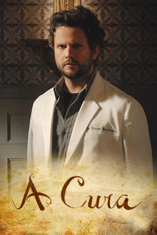 Miracle Hands poster