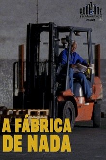 La fábrica de nada (2017)