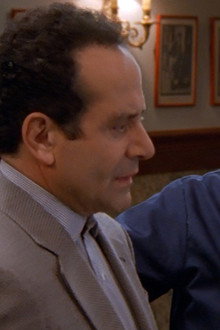 Mr. Monk and the Critic