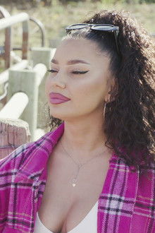 It's Me Or The Bikini