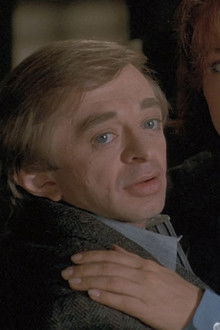 Mr. Dreeb Comes to Town