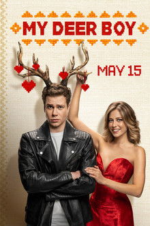 My Deer Boy poster