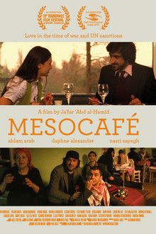 Mesocafé poster