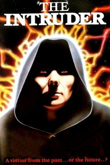 The Intruder poster