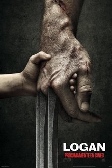 Logan (Lobezno 3) (2017)