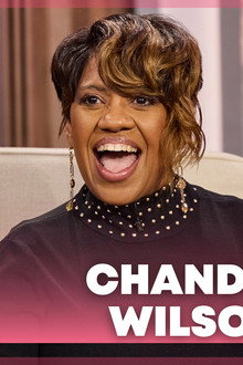 Chandra Wilson, Robin Arzón