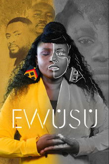 Ewusu poster