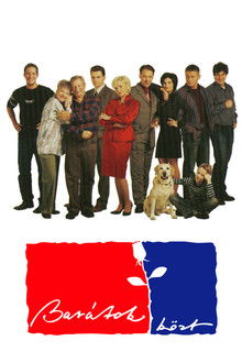 Among Friends poster